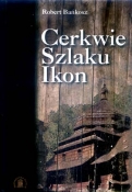 CERKWIE SZLAKU IKON - JU� W SPRZEDA�Y