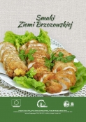 Smaki Ziemi Brzozowskiej Smaki Ziemi Brzozowskiej