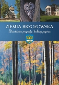 Ziemia Brzozowska Ziemia Brzozowska