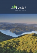 Powiat Leski - naturalnie piękny Powiat Leski - naturalnie piękny